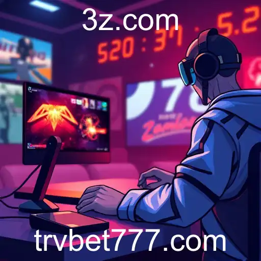 Crescimento e Desafios do Setor de Jogos Online em 2025