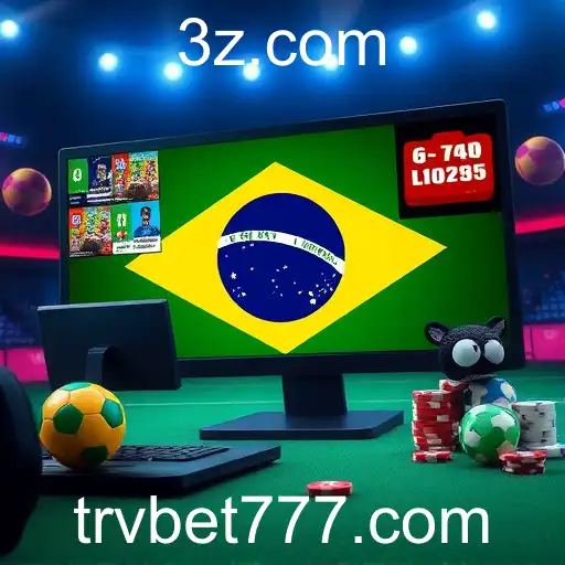 O Crescimento dos Jogos Online no Brasil