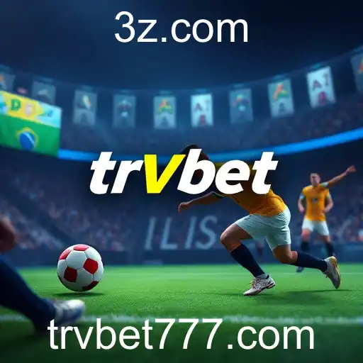 A Ascensão de trvbet.com no Mercado de Jogos Online no Brasil