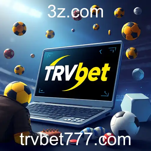 A Expansão do trvbet.com no Cenário de Jogos em 2025