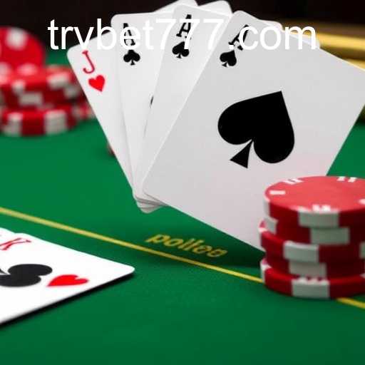 The Intricacies of Blackjack: Exploring Strategies with Trvbet.com