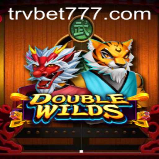 DoubleWilds: A New Spin on Casino Gaming