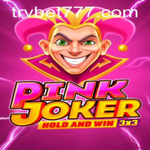 Discover the Thrilling World of Pinkjoker and Its Intriguing Connection with Trvbet.com