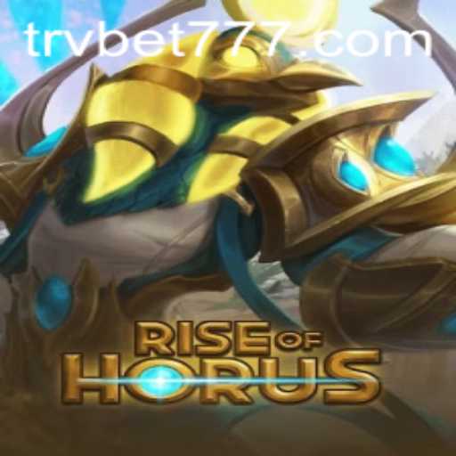 Unveiling 'RiseofHorus': A Mesmerizing New Chapter in Online Gaming