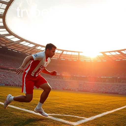 The Thriving Domain of Global Sports and Its Multifaceted Impact