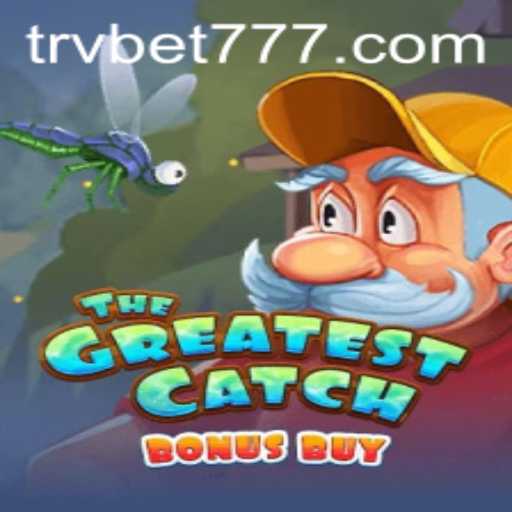 Dive into the Exciting World of TheGreatestCatchBonusBuy on TRVBet